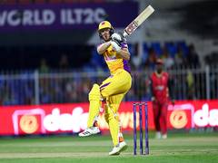 
      
      Kohler-Cadmore praises his side’s commitment despite tough days
      
      