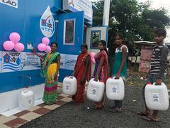 
      
      Rite Water Solutions Secures 100 Crores to Accelerate Clean Water
      
      