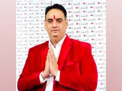 
      
      Vinay Hari Education Consultants Introduces SX-1 Visa Services
      
      
