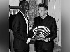 
      
      Marathon world record holder Kelvin Kiptum dies in road accident
      
      