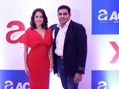 
      
      Ace Group unveils ACE YXP
      
      