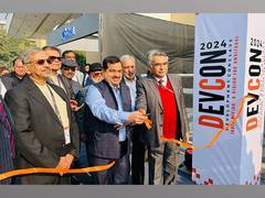 
      
      DEVCON 2024 Conclave: A gathering of Industry Experts
      
      