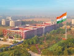 
      
      JIBS signs MoU with Haryana Government to enhance Healthcare 
      
      