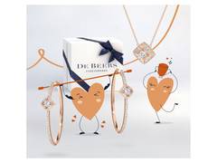 
      
      De Beers Forevermark Presents the Forevermark Icon Collection
      
      