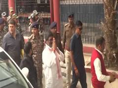 
      
      Special PMLA court extends ED custody of Hemant Soren for 3 days
      
      