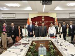 
      
      AIIMS Delhi and University of Liverpool collaborate for research 
      
      