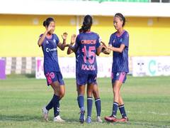 
      
      Kajol’s double strike helps Sethu FC cross East Bengal bridge
      
      