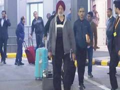 
      
      Experts hail Indian diplomacy after release of eight navy veteran
      
      