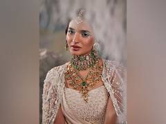 
      
      AMARIS Unveils Exquisite 'Love Decoded' Collection for 2024
      
      