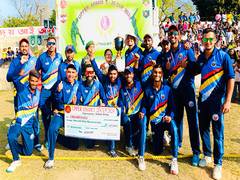 
      
      Army organises Assam T20 Cup at Doomduma Cricket Academy Ground
      
      