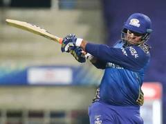 
      
      India batter Saurabh Tiwary announces retirement 
      
      