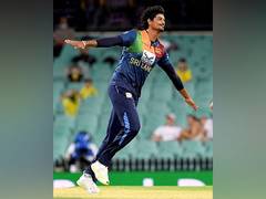 
      
      Sri Lanka name squad for Afghanistan T20Is, Hasaranga to lead
      
      