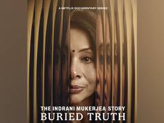 
      
      Trailer of docu-series on Sheena Bora case unveiled
      
      