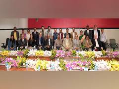 
      
      Flexibility of mediation far wider than normal legal process
      
      
