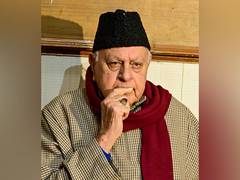 
      
      ED issues fresh summons to Farooq Abdullah
      
      