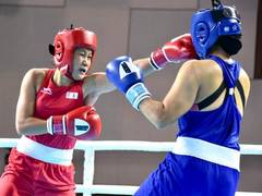 
      
      Khelo India has brought in fierce competitive spirit: Ankushita
      
      
