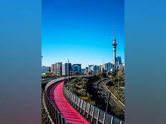 
      
      Train services in New Zealand’s Auckland cancelled due to heat
      
      
