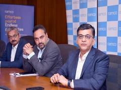 
      
      Ramco Systems launches Ramco Payce
      
      