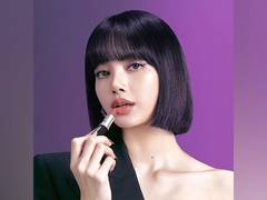 
      
      Blackpink's Lisa to star in 'The White Lotus' 3
      
      