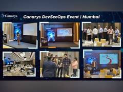 
      
      Canarys Hosts ‘Embrace Shift-Left Security for DevSecOps Success’
      
      