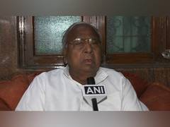 
      
      Injustice is being done to farmers: Congress leader Hanumantha Ra
      
      