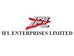 
      
      IFL Enterprises Ltd turnaround business operations
      
      