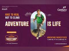 
      
      Century Real Estate sells out Phase 1 of Codename Basecamp
      
      