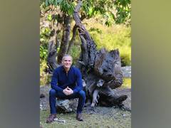 
      
      US envoy Eric Garcetti visits Uttarakhand to celebrate Tibetan Ne
      
      