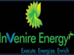 
      
      Invenire Energy advocates upstream investments
      
      