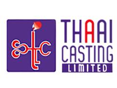 
      
      Thaai Casting Limited IPO Opens on February 15, 2024
      
      