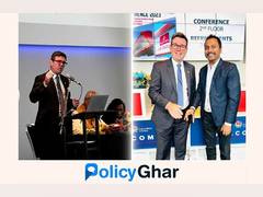 
      
      PolicyGhar Introduces Investment Plans for Indian-Origin Doctors 
      
      