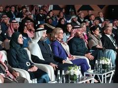 
      
      The 'Space Debris' Conference Concludes with Panel Discussions
      
      