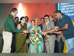 
      
      JAIN International hosts its Parent Engagement Programme
      
      