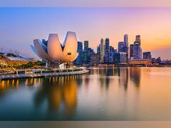 
      
      5 Reasons Why Singapore Should Be Your Go-To Holiday Destination
      
      