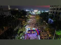 
      
      Over 16,000 Run 10th Edition of Hiranandani Thane Half Marathon
      
      
