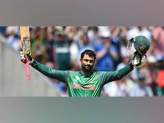 
      
      Bangladesh batter Tamim Iqbal left out of central contract list
      
      