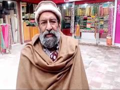 
      
      Costly power, extensive outages in PoK
      
      