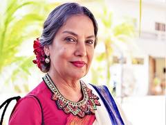 
      
      What to expect from Shabana Azmi’s role in Lahore 1947? Read
      
      