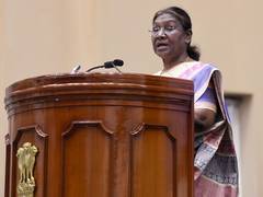 
      
      Bill aimed at checking exam malpractices gets President's nod  
      
      