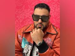 
      
      Badshah excited to perform in Dubai, deets inside
      
      