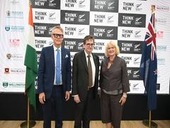 
      
      New Zealand varsities acclaim India's National Education Policy
      
      