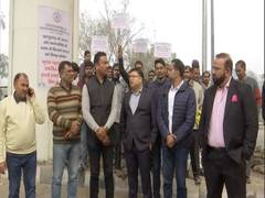 
      
      Haryana: Confederation of Bahadurgarh Industries urges farmers
      
      