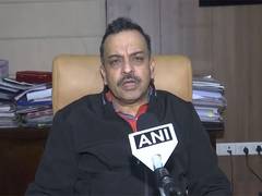 
      
      Lucknow Police arrests four officials of Halal Council of India
      
      
