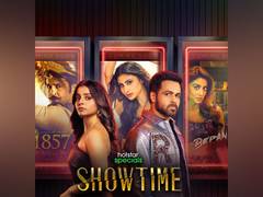 
      
      Trailer of Emraan Hashmi, Mouni Roy’s ‘Showtime’ out
      
      