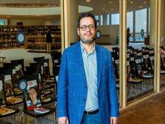 
      
      National Library of Israel preserving collective memory of Oct  7
      
      