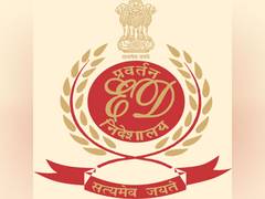 
      
      ED files prosecution complaint against 21 accused under PMLA 
      
      
