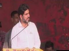 
      
      YSRCP neglected development of Vizianagaram: Nara Lokesh
      
      