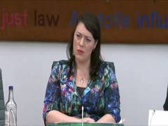 
      
      UK lawmaker shares concerns over Uyghur genocide in Xinjiang
      
      
