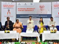 
      
      Tripura Govt implementing new schemes for women empowerment
      
      
