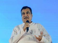 
      
      Gadkari approves Rs 382 crore highway project for Assam
      
      